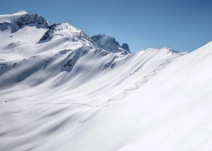 Appartement Lognan- New In The Center - By Cozee