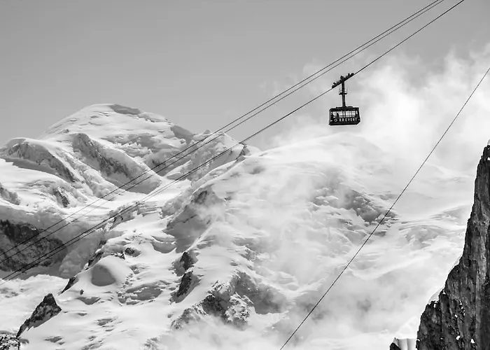 Appartement Lognan- New In The Center - By Cozee *