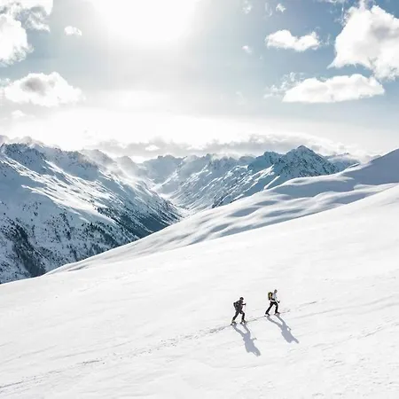 Lognan- New In The Center - By Cozee * Chamonix