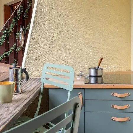 Lognan- New In The Center - By Cozee Chamonix